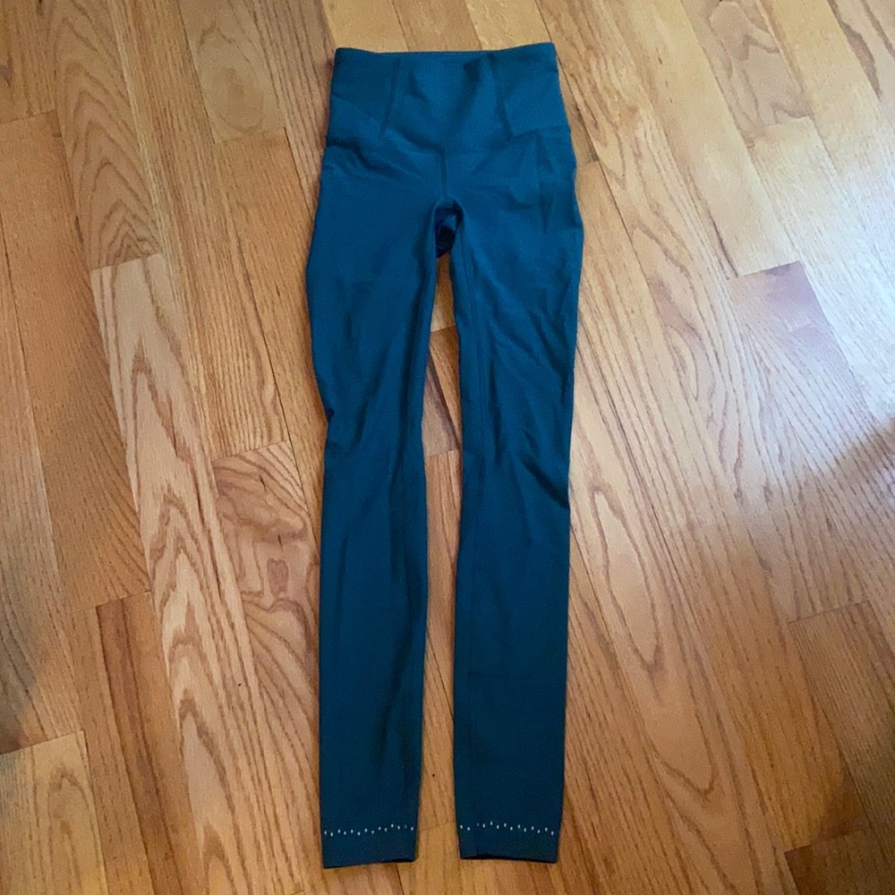 Lululemon Base Pace Leggings, Size 2